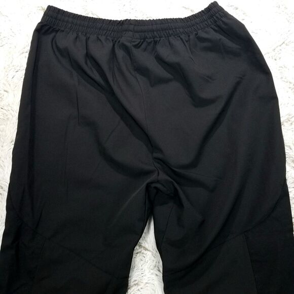 New Balance All Motion Joggers Pants Mens Running Black Size  L - Picture 4 of 12